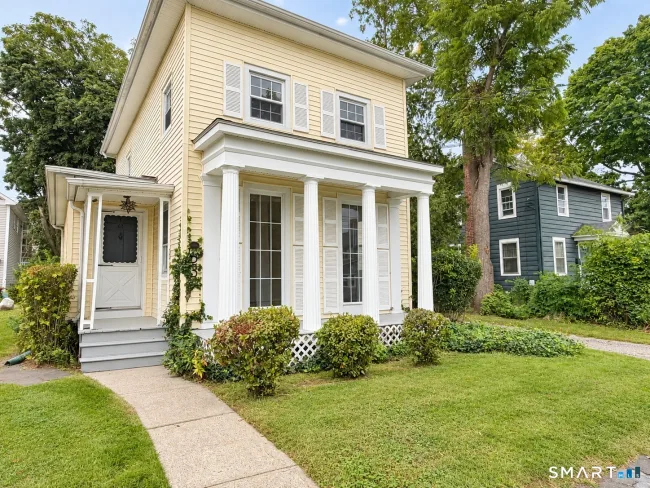 63 Golden Hill Street, Milford, CT