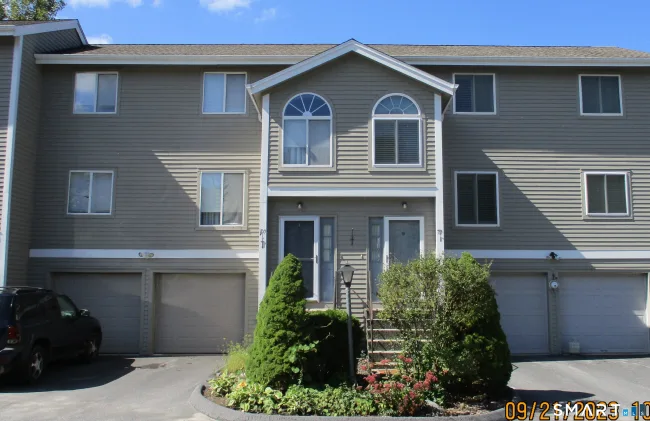 111 Riverton Road #79, Winchester, CT