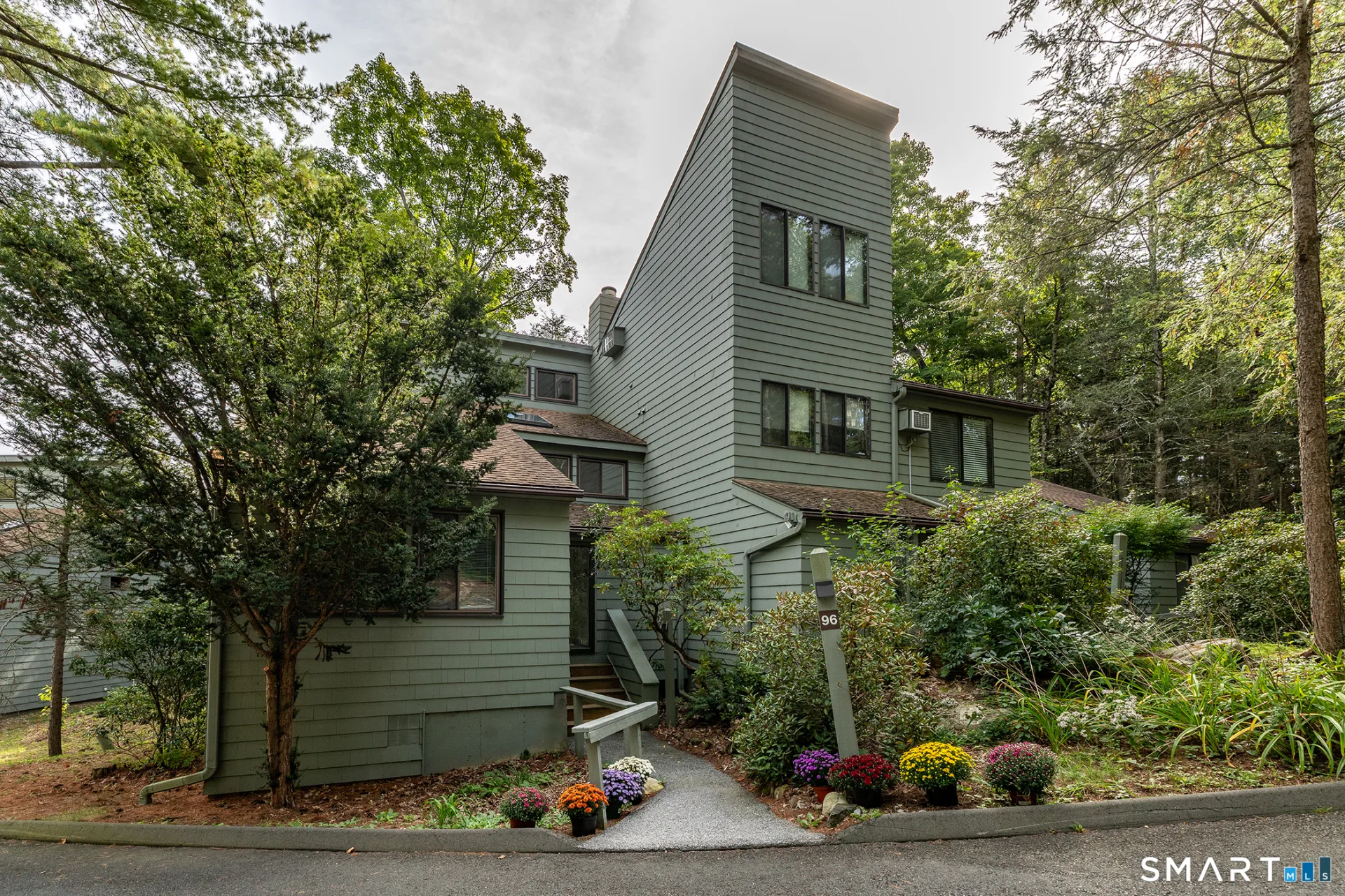 96 Woodside Circle #96, Torrington, CT