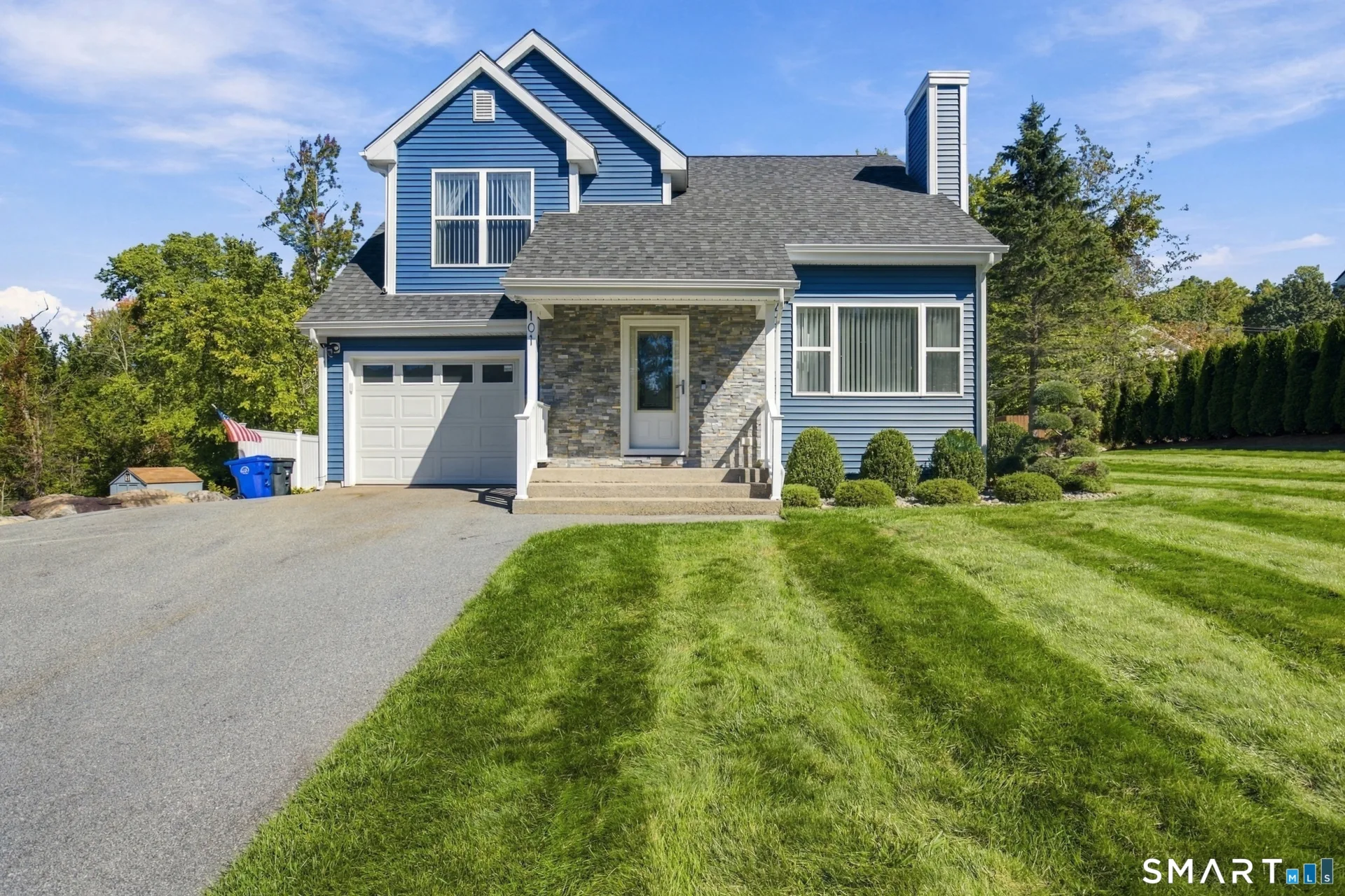 101 Deercrest Drive, Torrington, CT