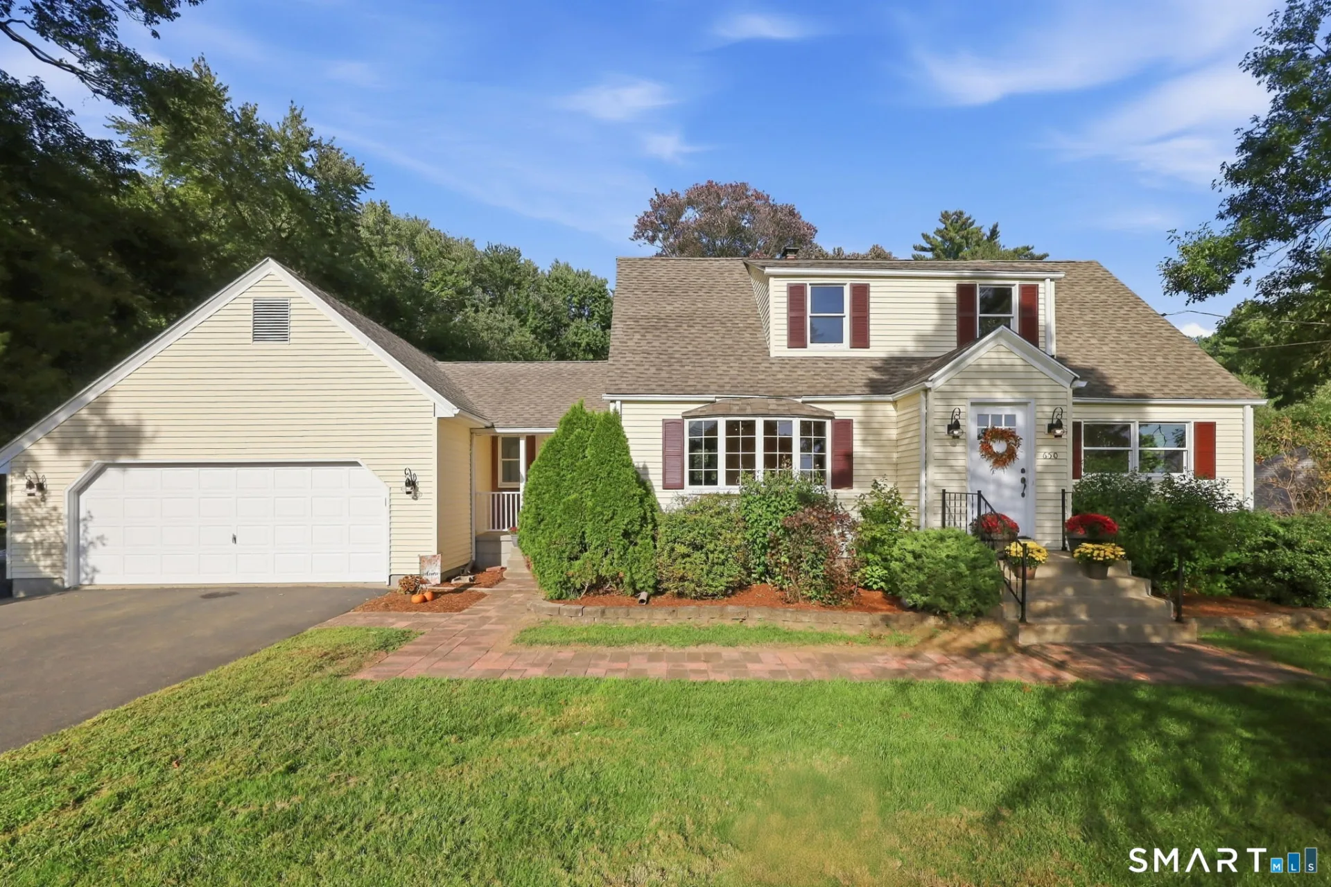 650 Governors Highway, South Windsor, CT