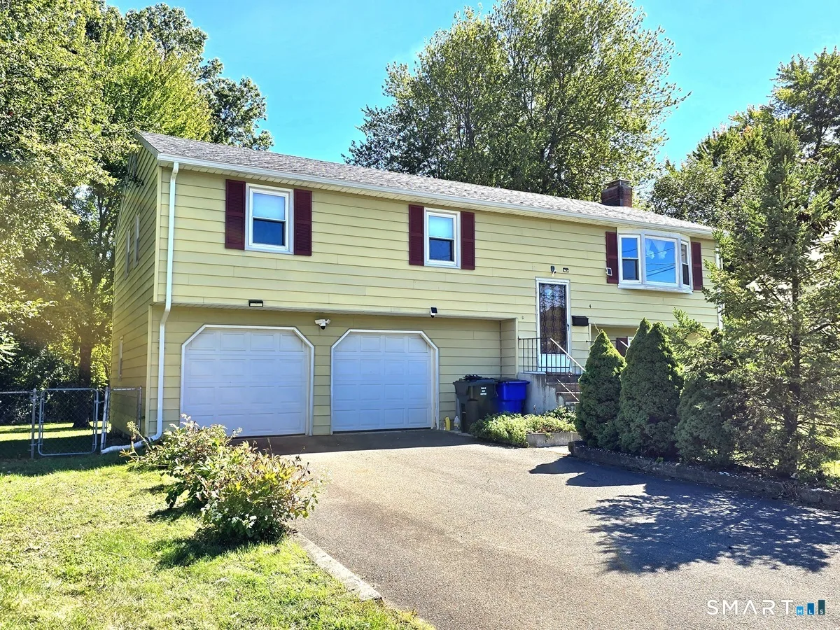4 Echo Lane, West Hartford, CT