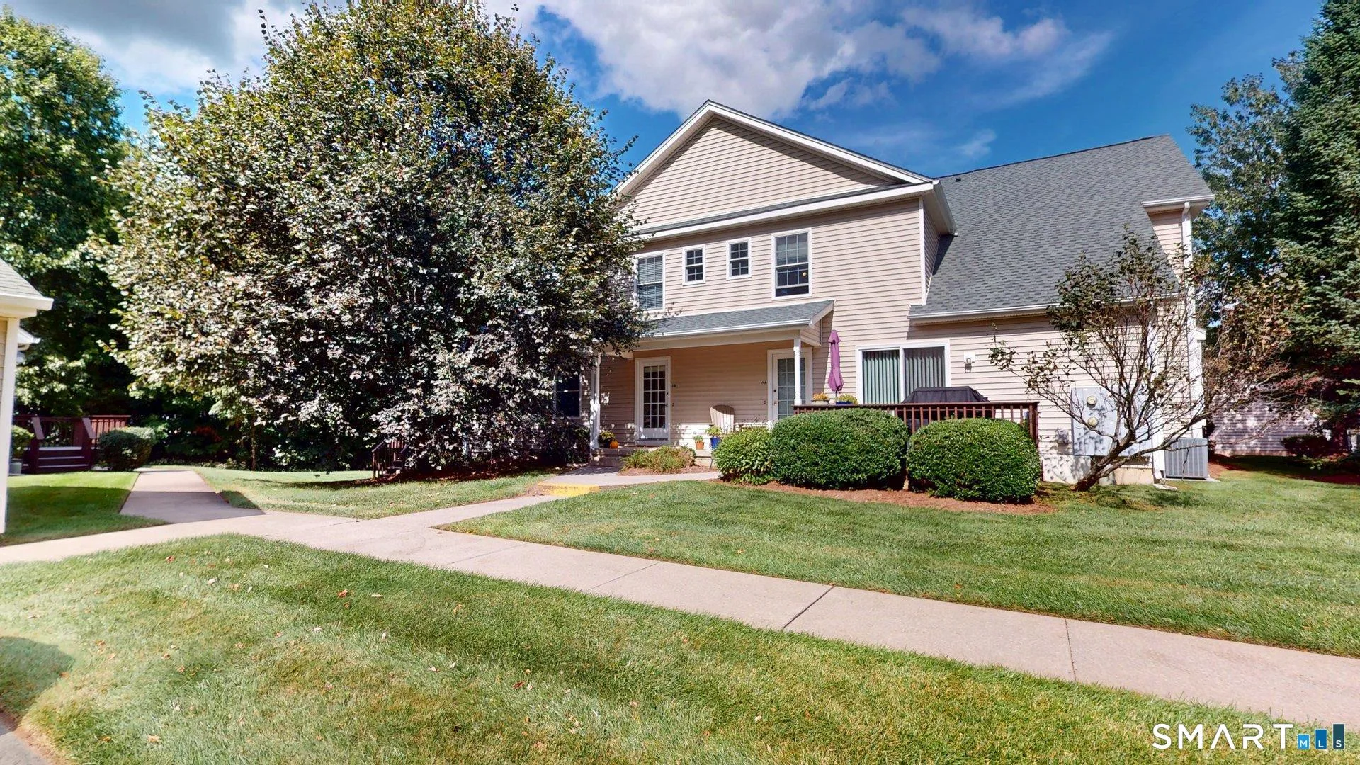 6 Reggie Way #B, East Windsor, CT