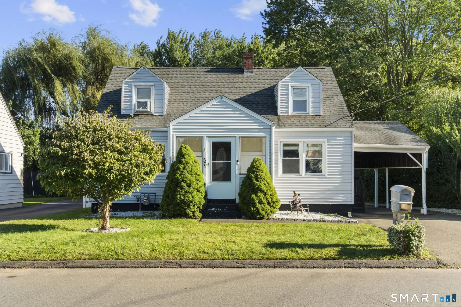 57 Burr Street, East Haven, CT