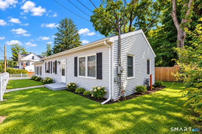 115 Beechwood Avenue, Torrington, CT