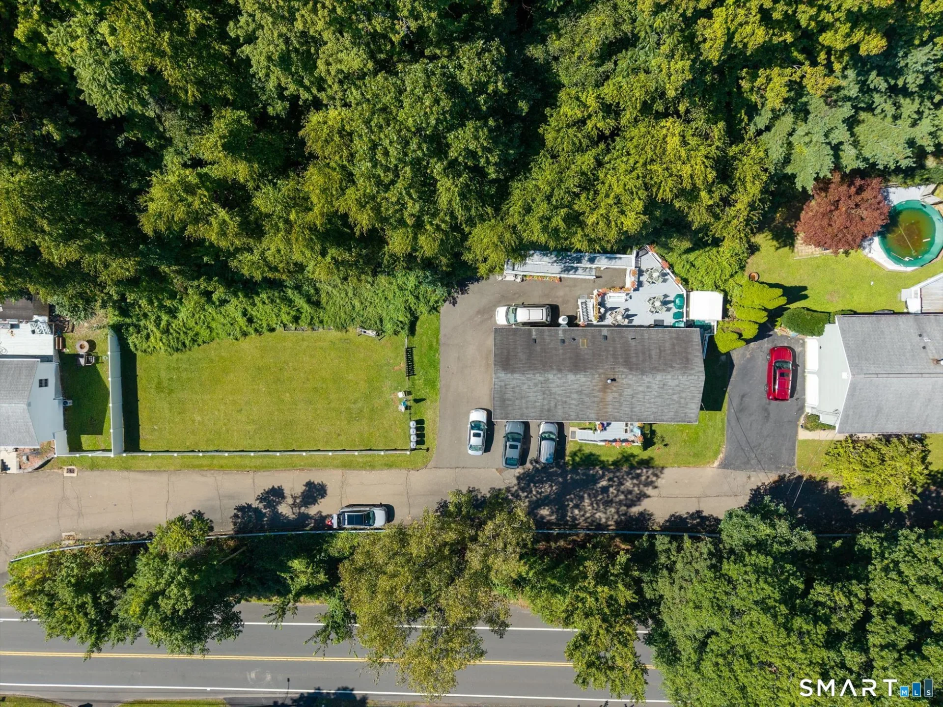 1186 North High Street, East Haven, CT