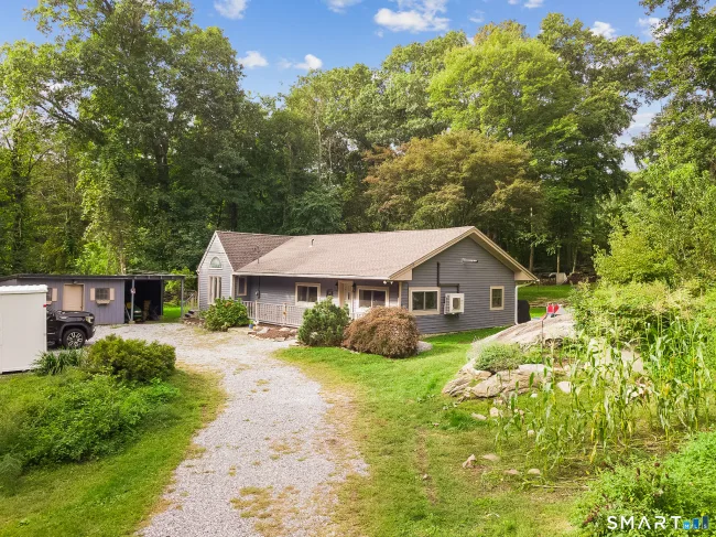 66 Cook Lane, Beacon Falls, CT