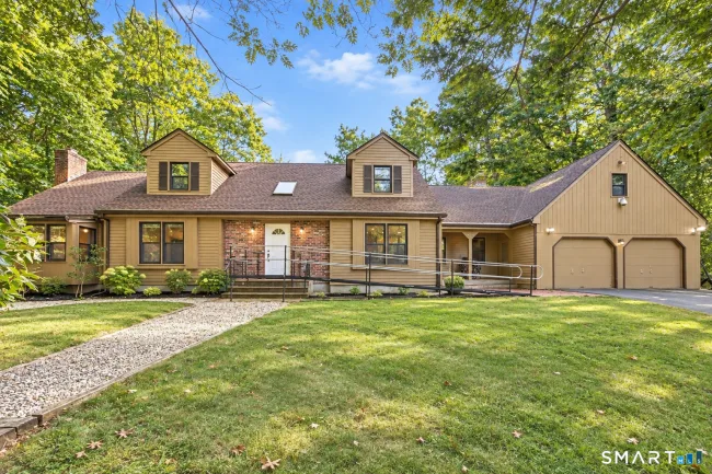 163 Juniper Drive