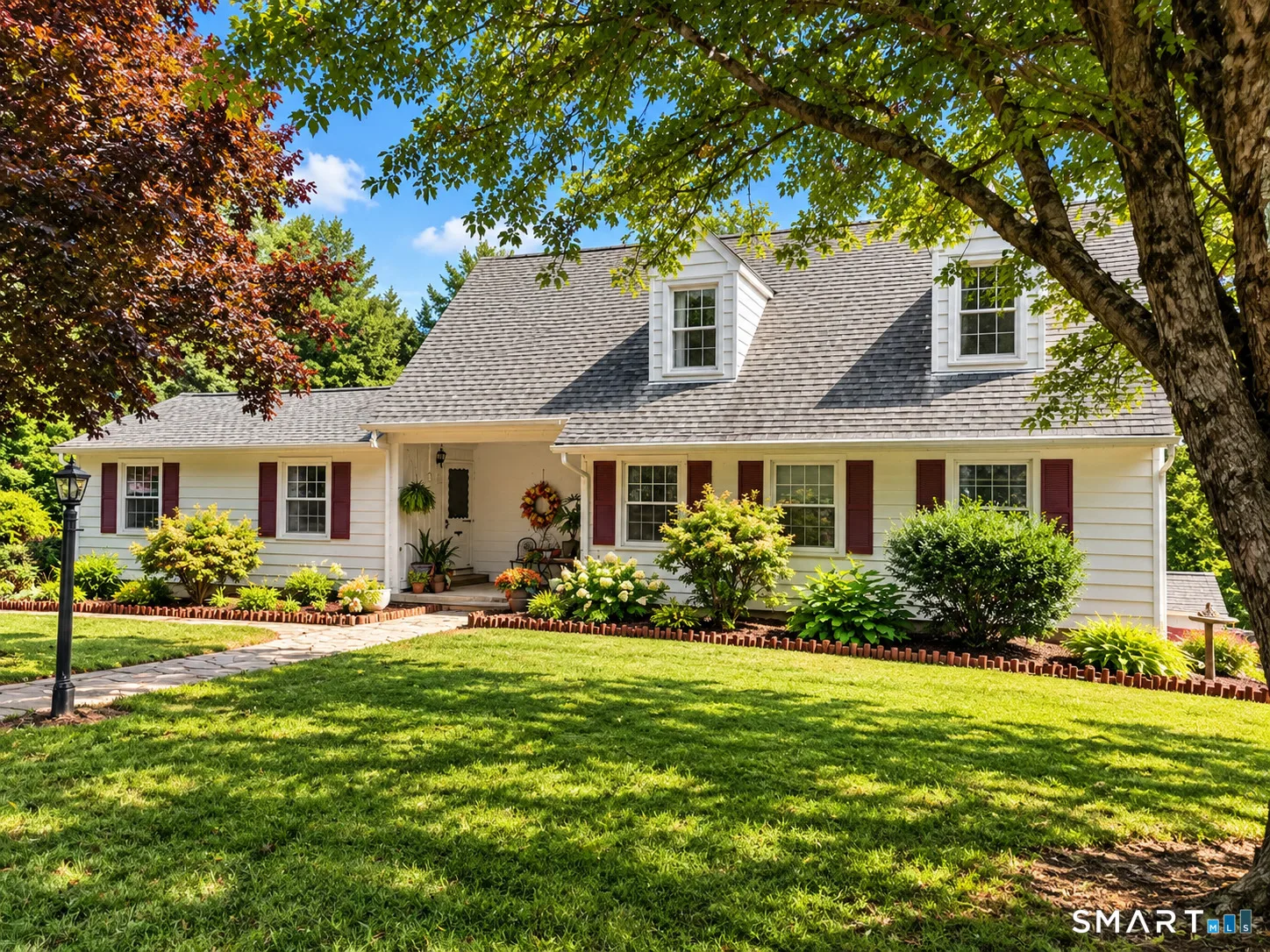 78 Hammond Hill Road, Hampton, CT