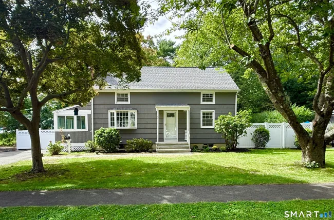 5 Michael Street, Norwalk, CT
