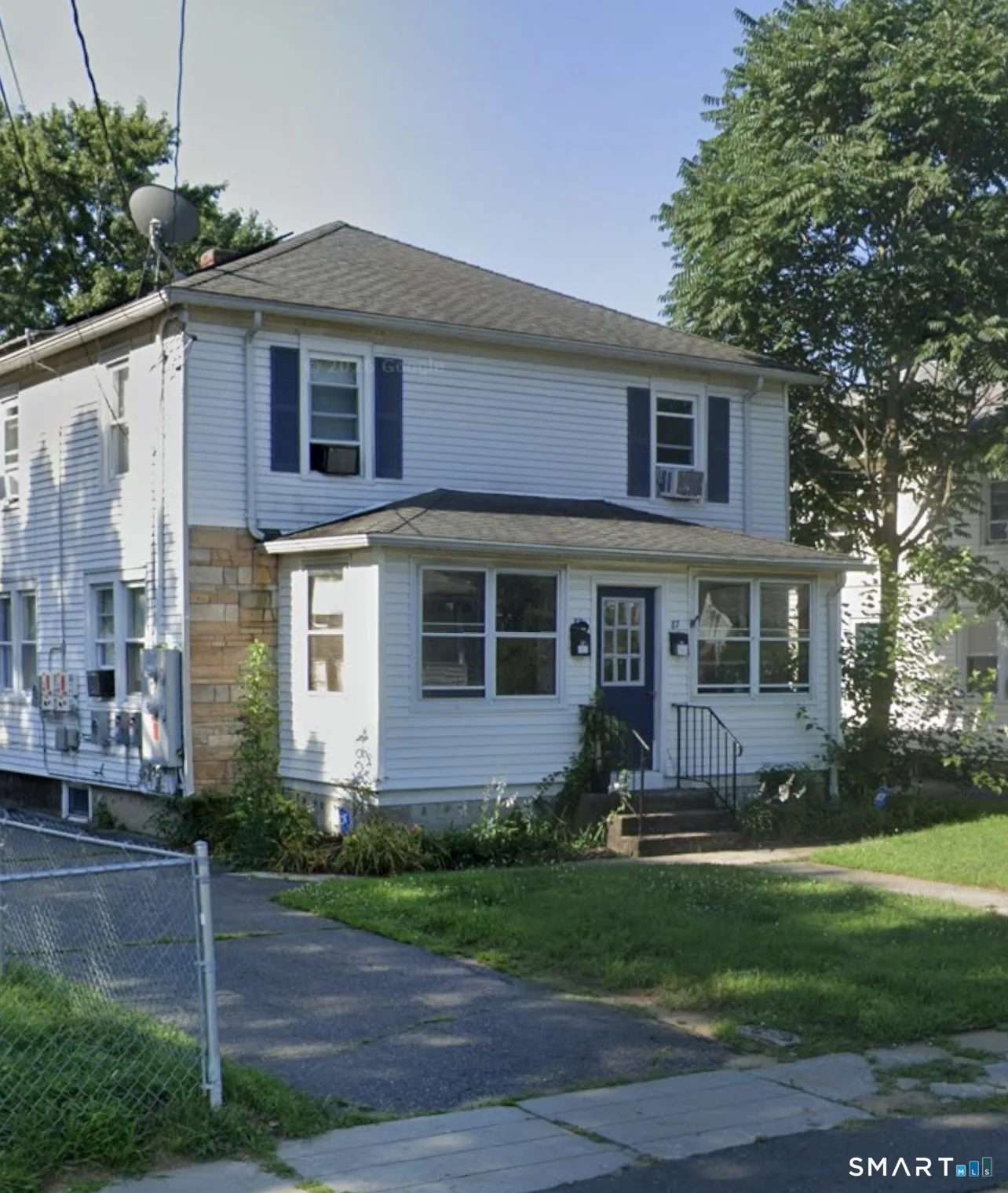 87-89 Sisson Street, East Hartford, CT