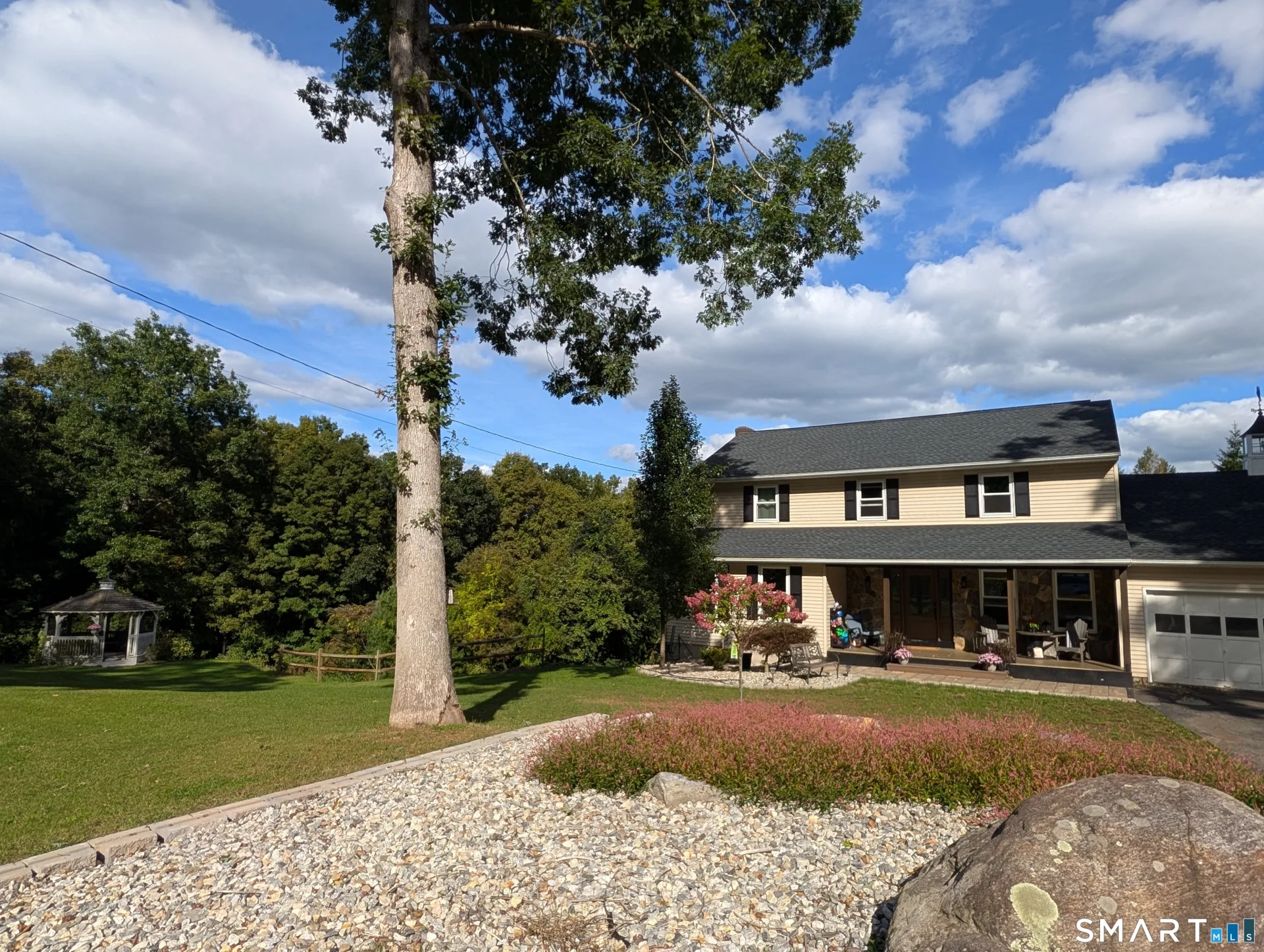 122 Antrim Road, Coventry, CT