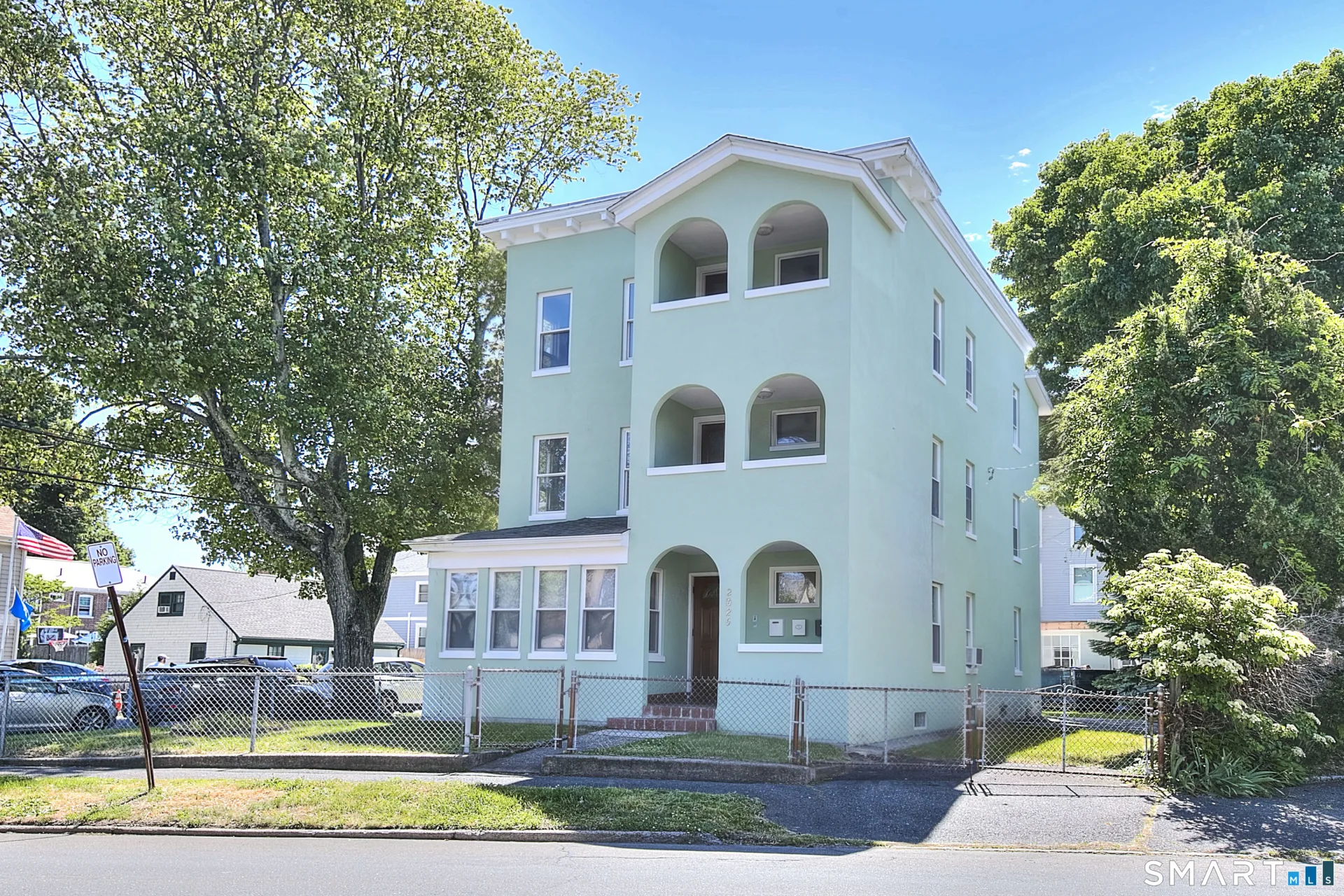 2029 Kings Highway, Fairfield, CT