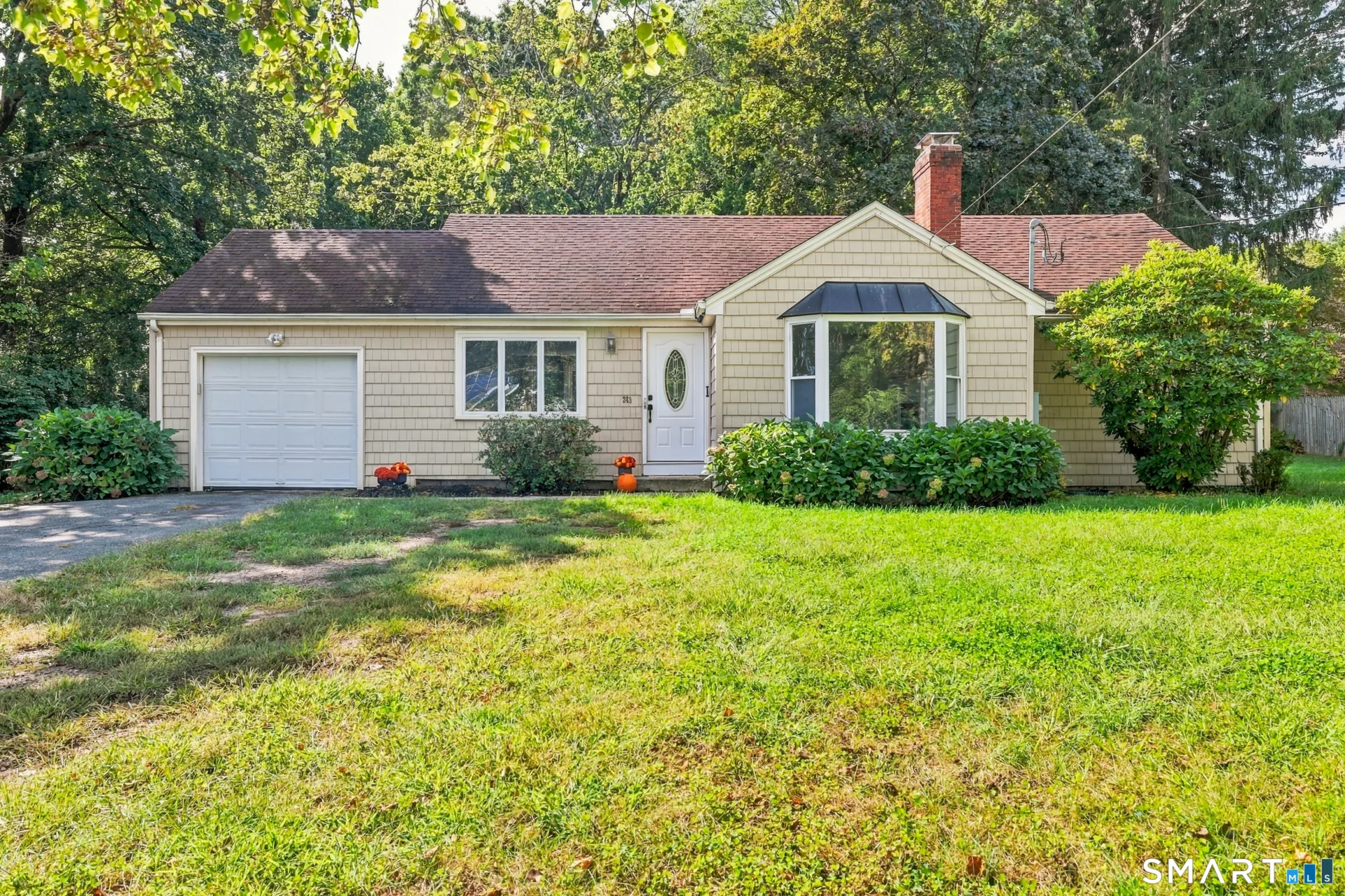 243 Elm Street, Windsor Locks, CT