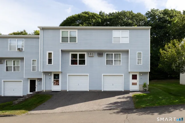 30 Seymour Road #E1, Plymouth, CT