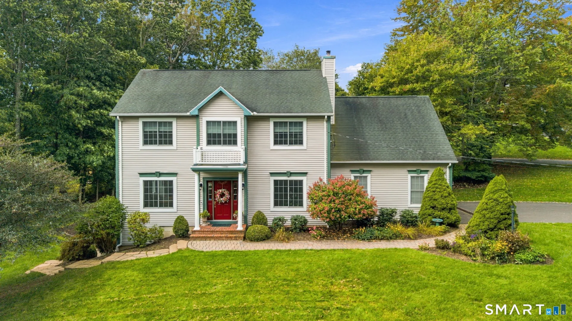 17 Baum Drive, Thomaston, CT