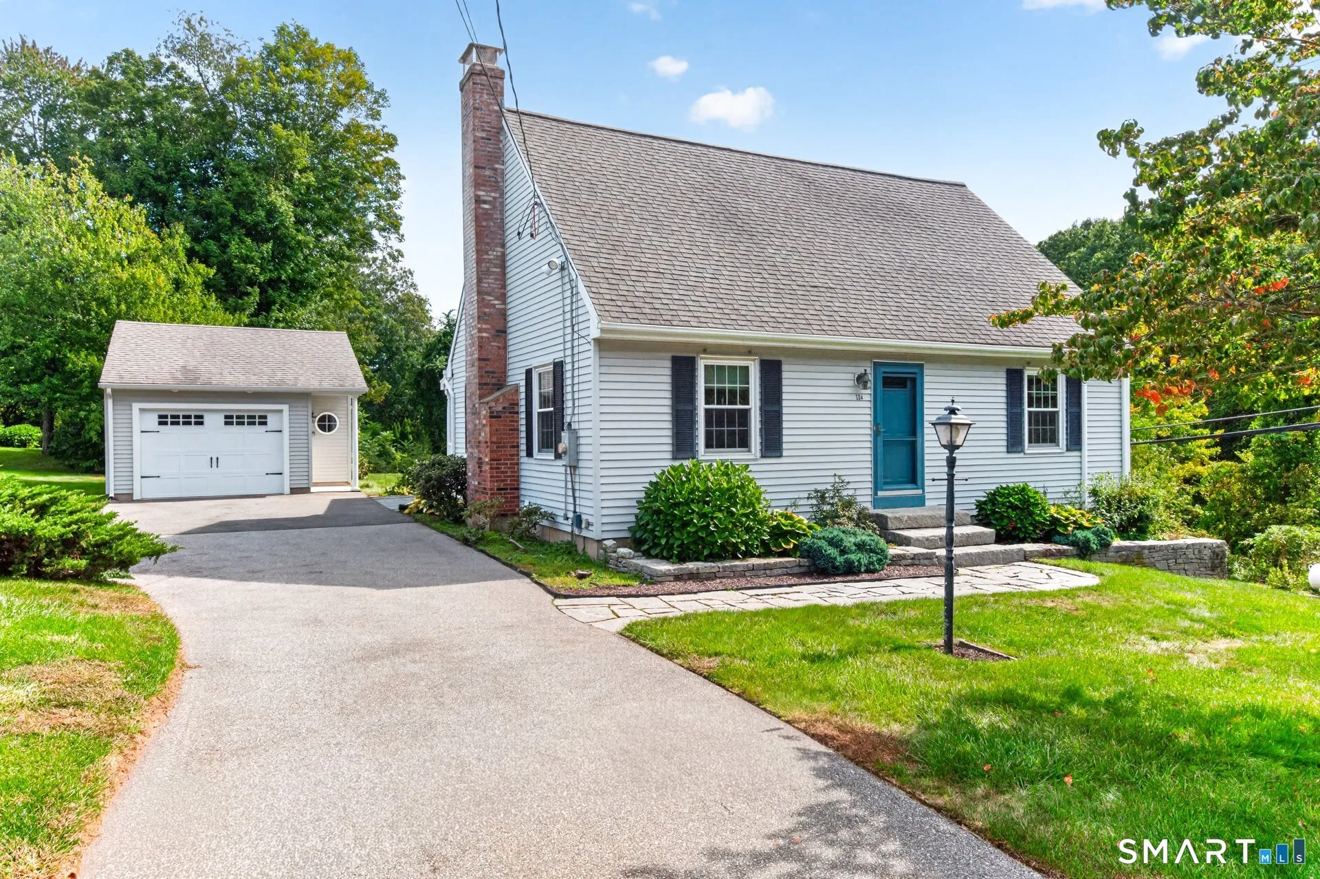 534 Hopewell Road, Glastonbury, CT