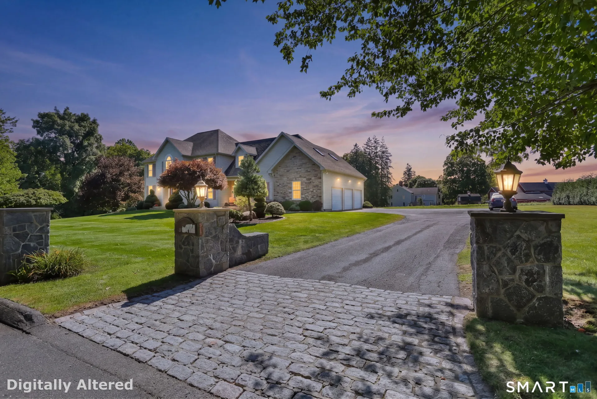 1 Jensen Farm Road, Oxford, CT