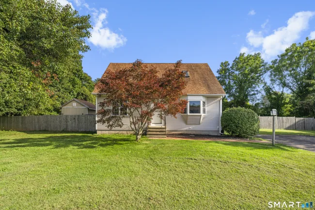 24 Greenfarms Lane, Manchester, CT