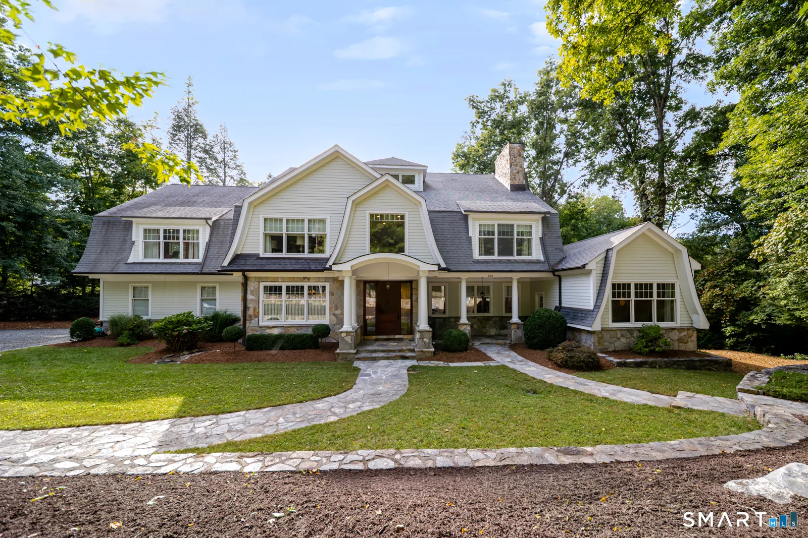 164 Taunton Hill Road, Newtown, CT