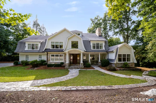 164 Taunton Hill Road