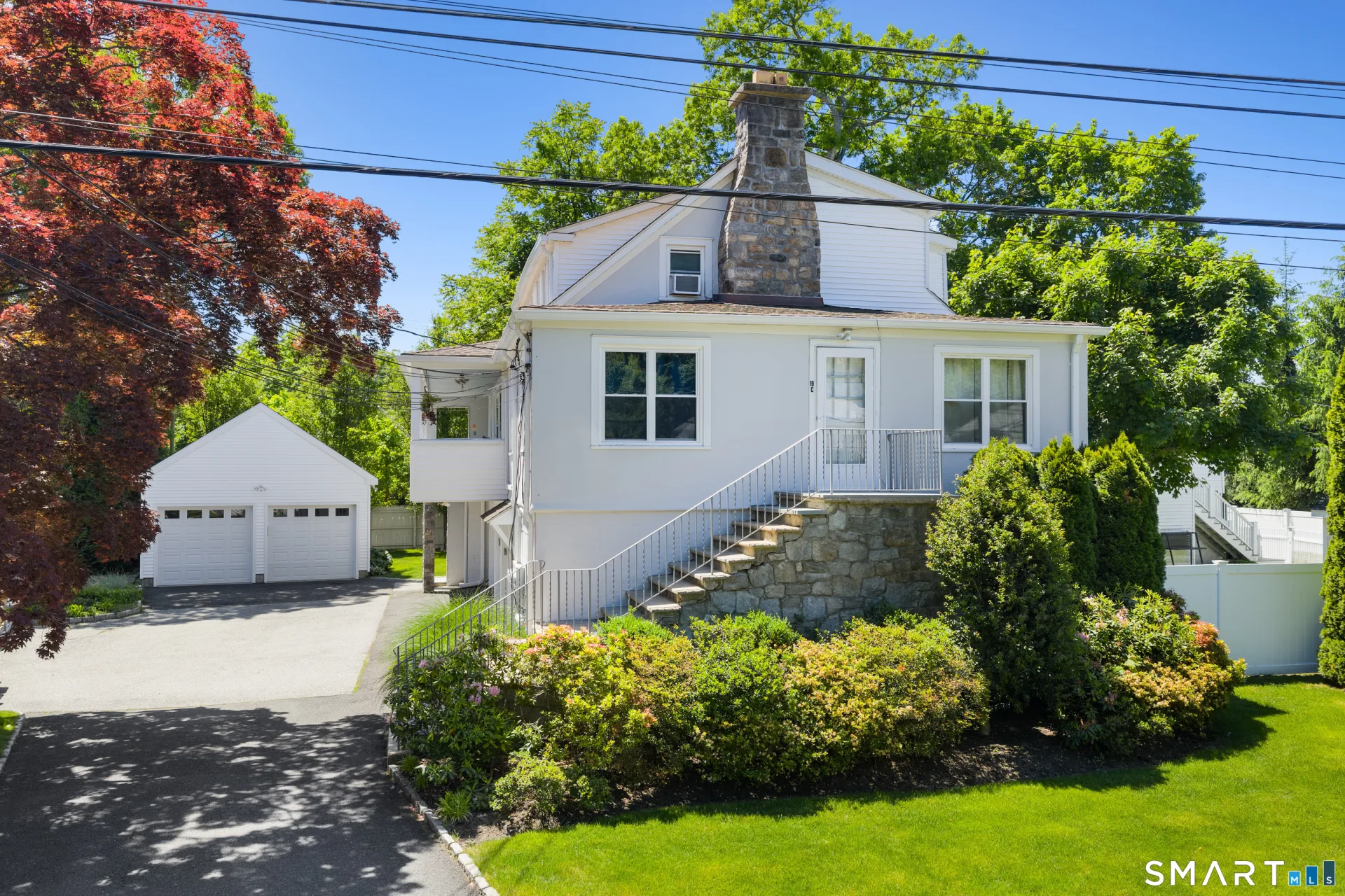 19 Urban Street, New Canaan, CT