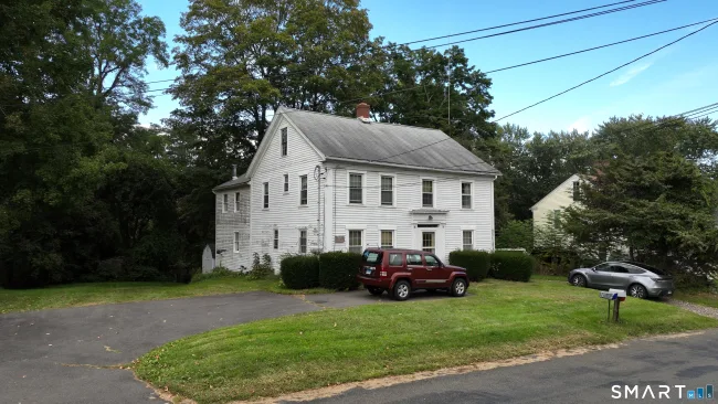 64 Summer Street, Portland, CT
