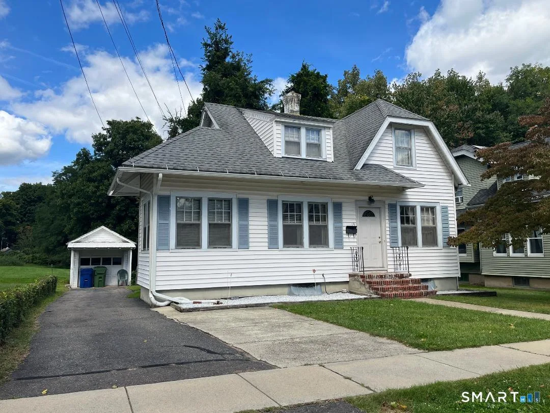 19 Portman Street, Windsor, CT