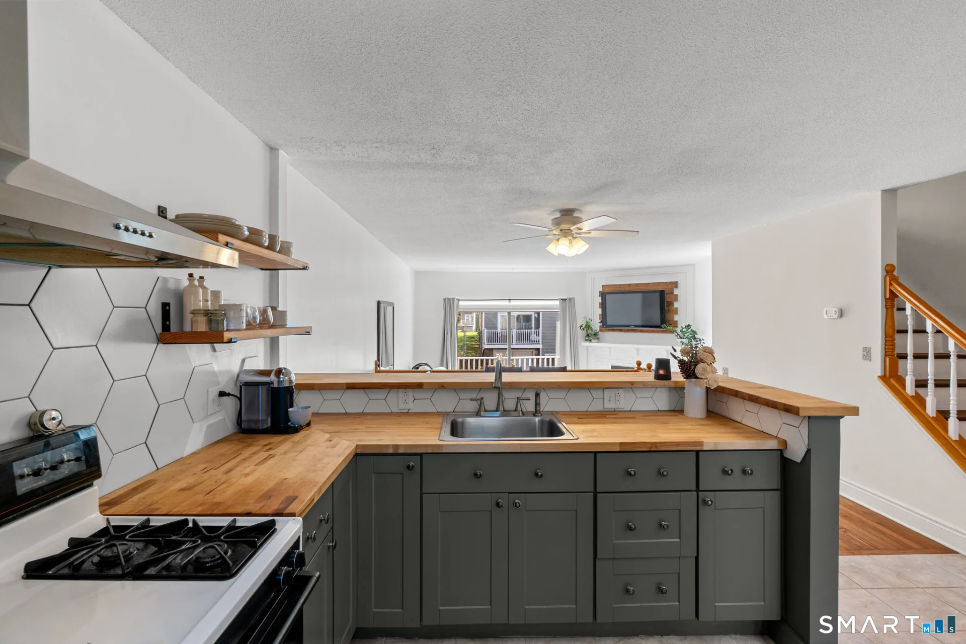 57 Meetinghouse Village #1, Meriden, CT