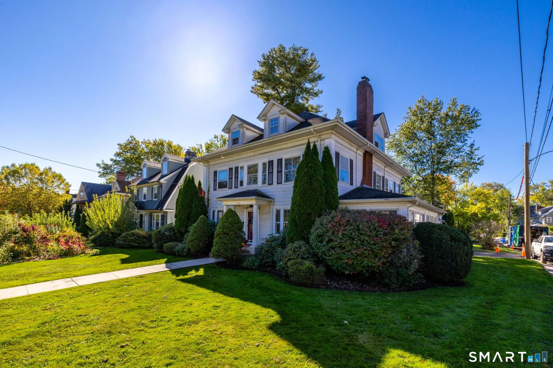 145 Elizabeth Street, Hartford, CT