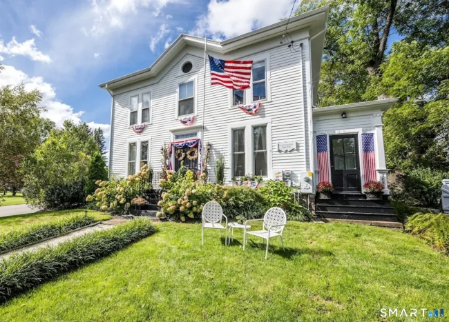 188 Main Street, Durham, CT