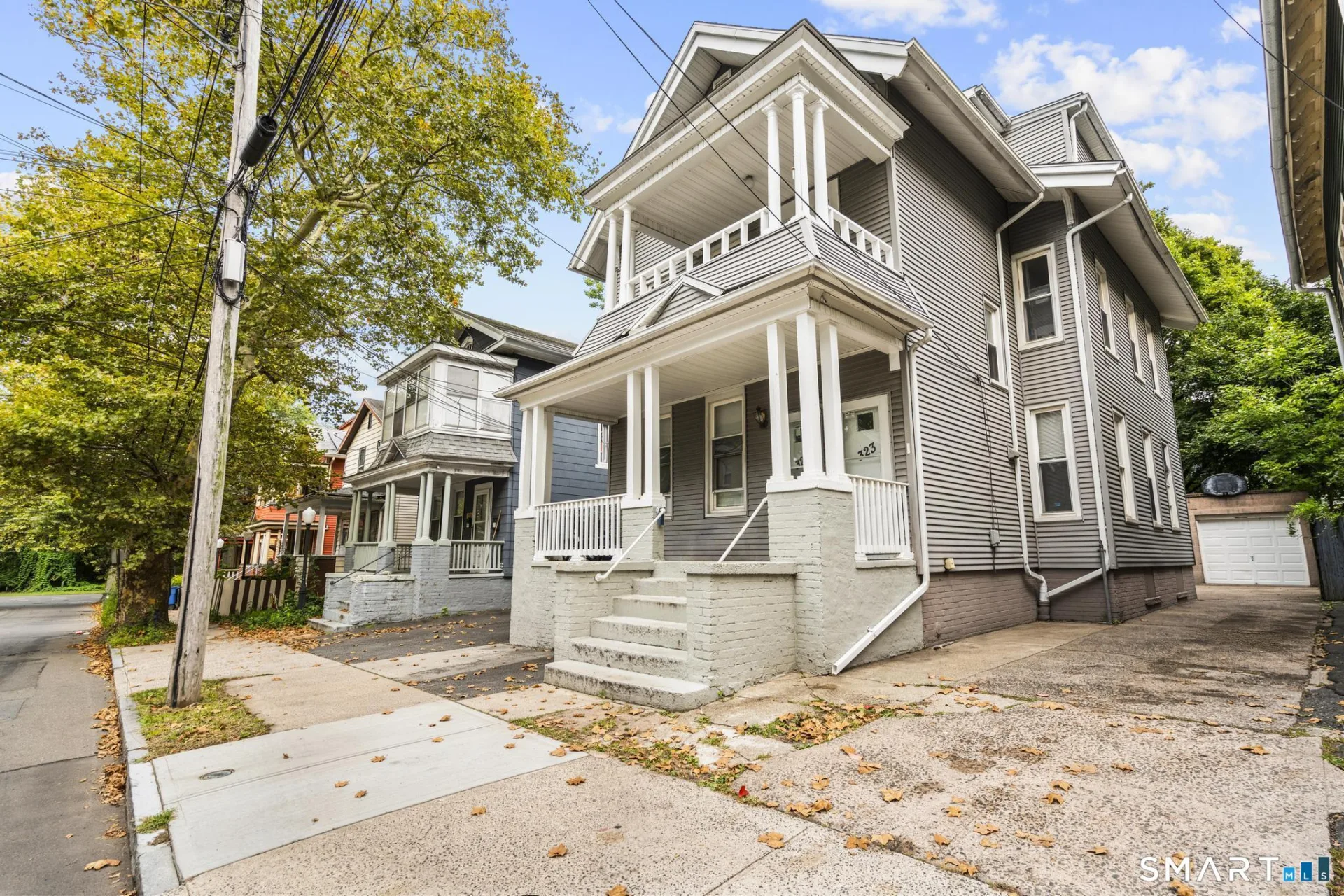 323 West Division Street, New Haven, CT
