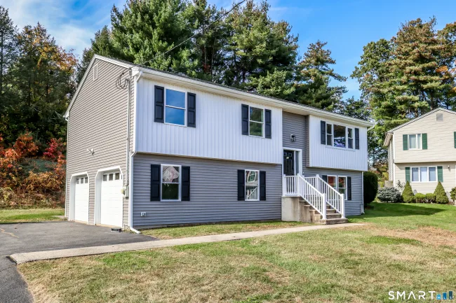 35 Julie Road, Plainville, CT