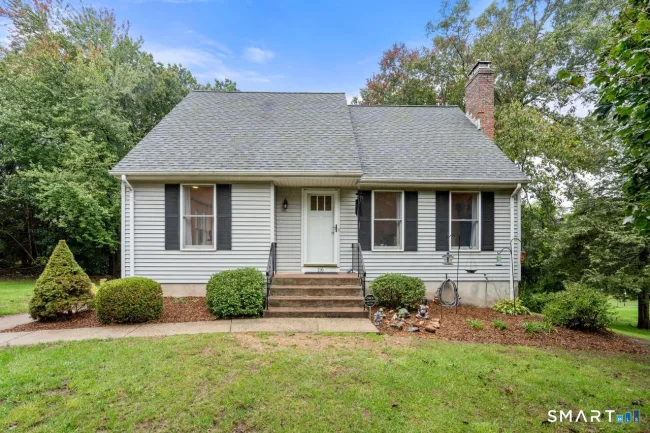 116 Bramblebush Road