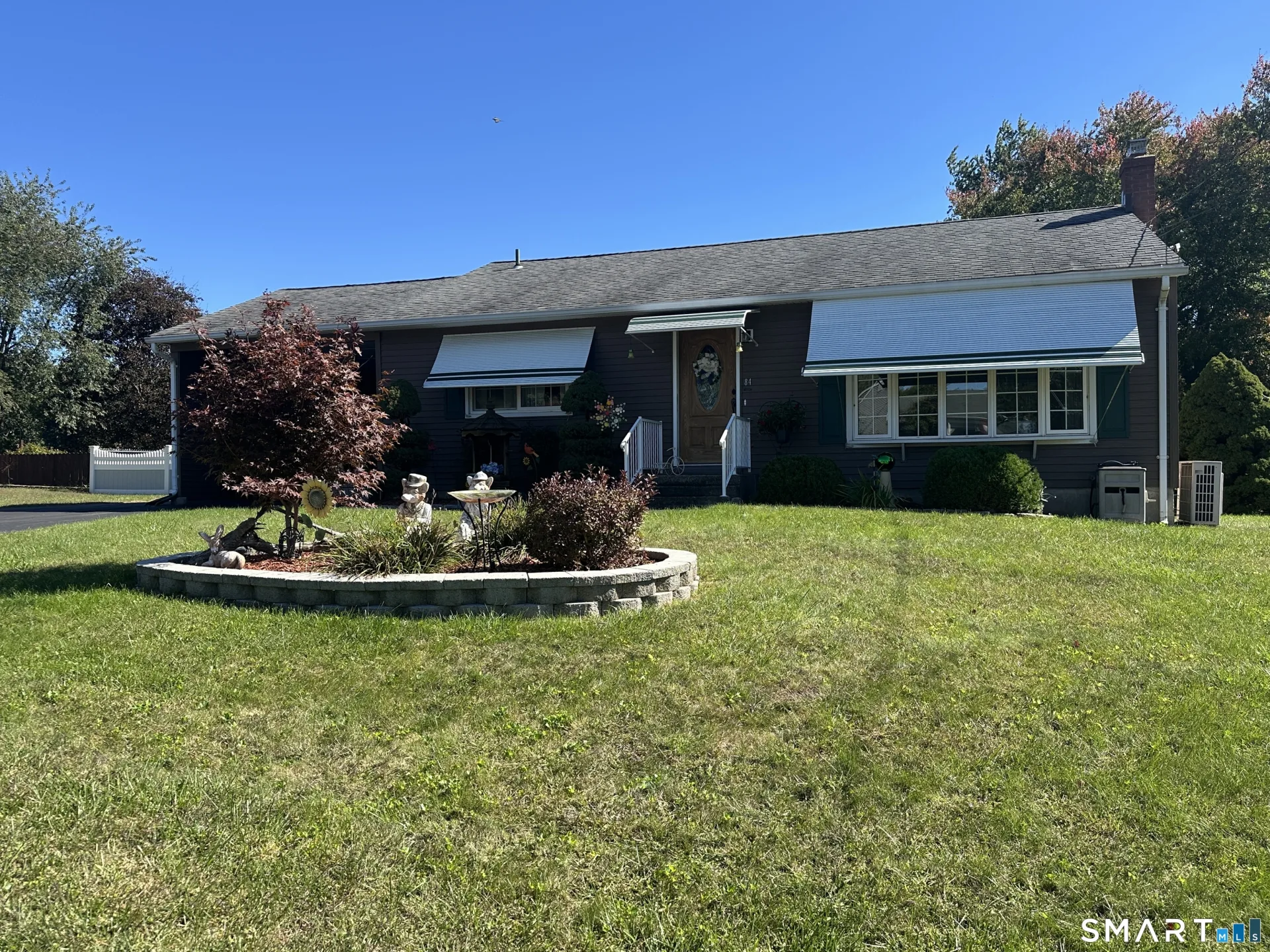 84 Sherman Road, Enfield, CT