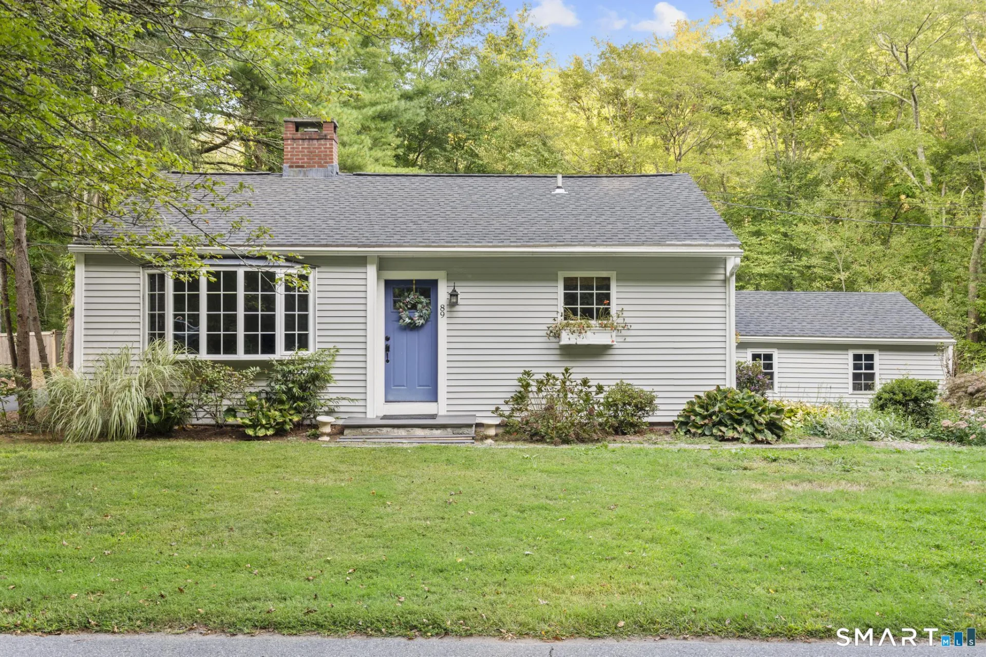 89 Book Hill Road, Essex, CT
