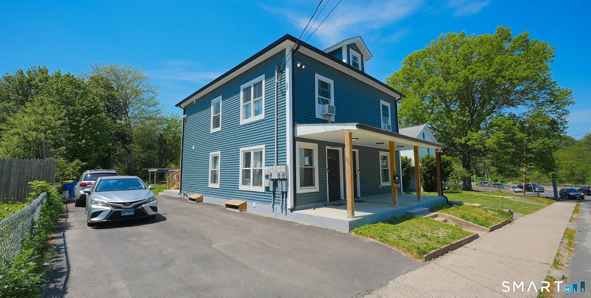 849 Frost Road, Waterbury, CT