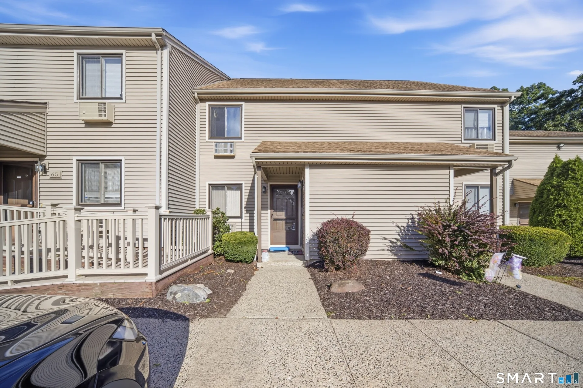 371 Emmett Street #66, Bristol, CT