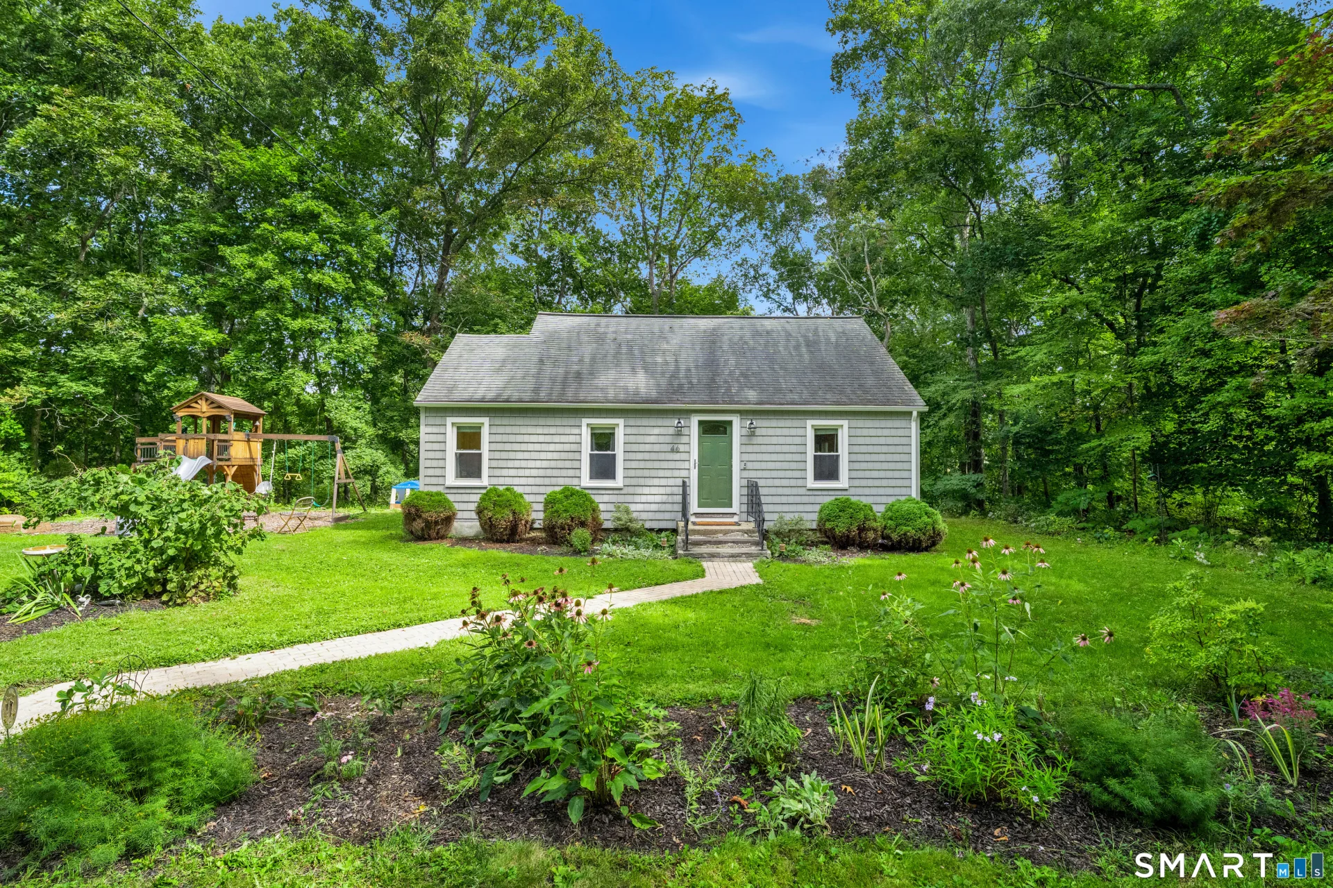 46 Briarcliffe Road, East Haddam, CT