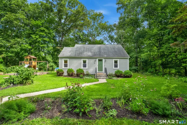 46 Briarcliffe Road, East Haddam, CT