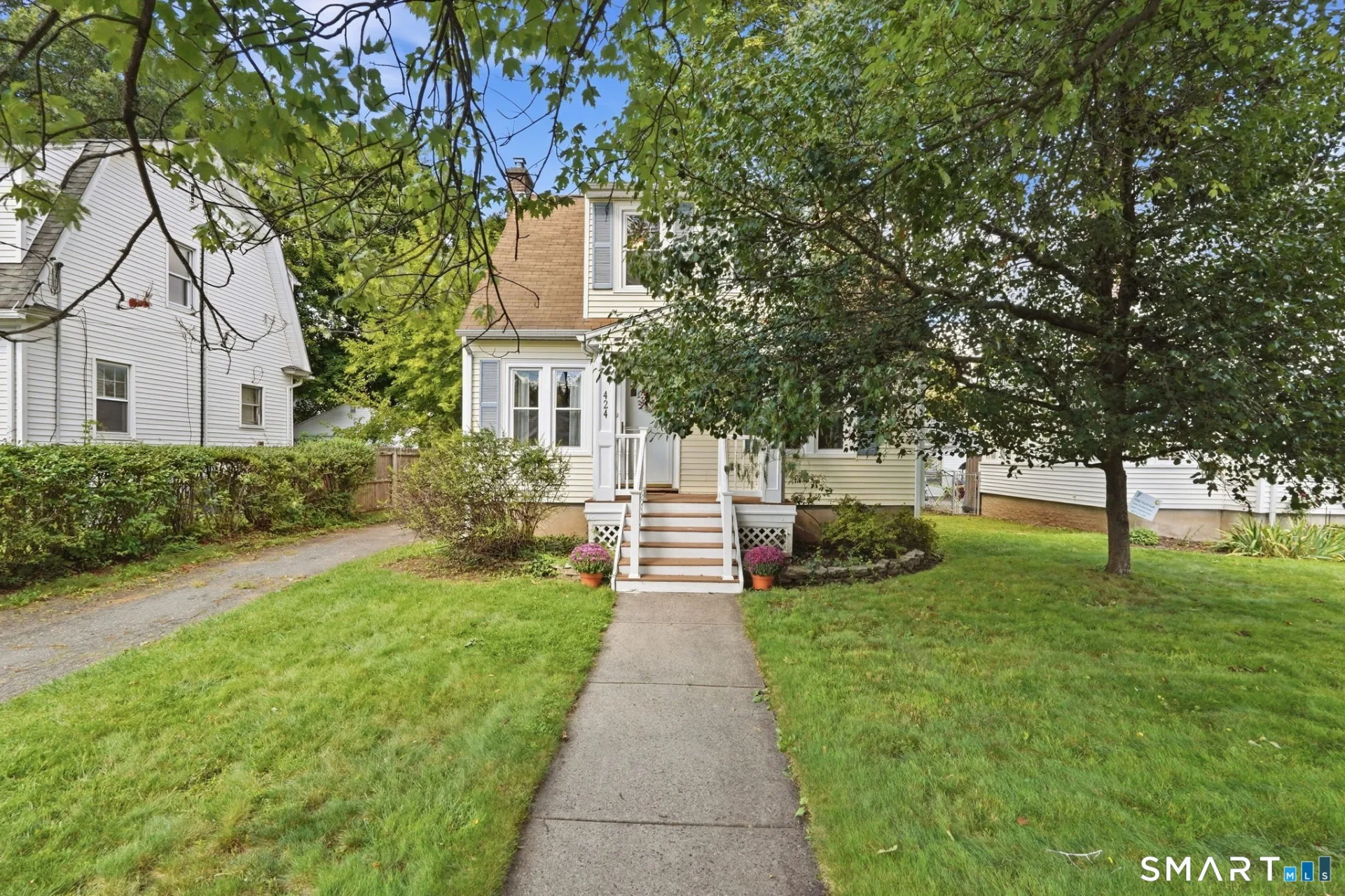 424 Commonwealth Avenue, New Britain, CT