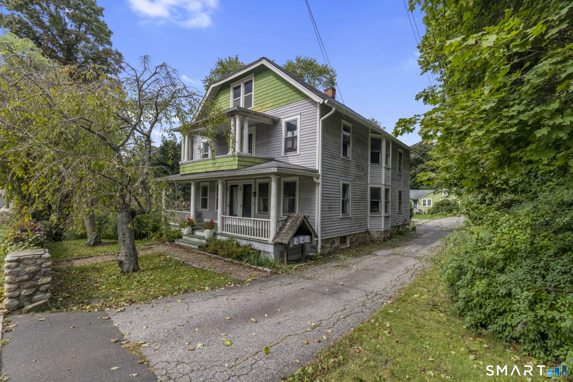 29-33 Bridge Street, Westport, CT