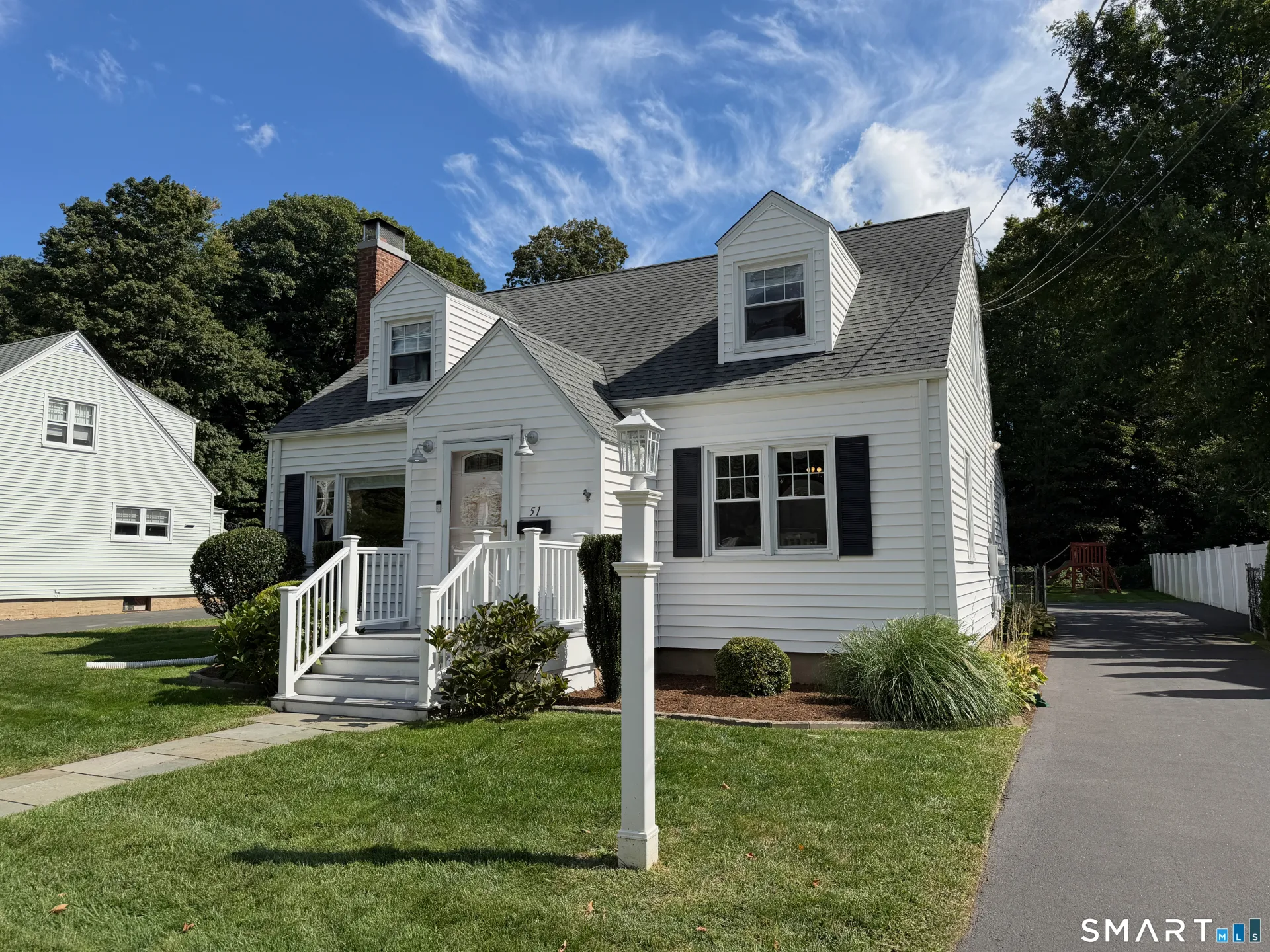 51 Home Place, Branford, CT