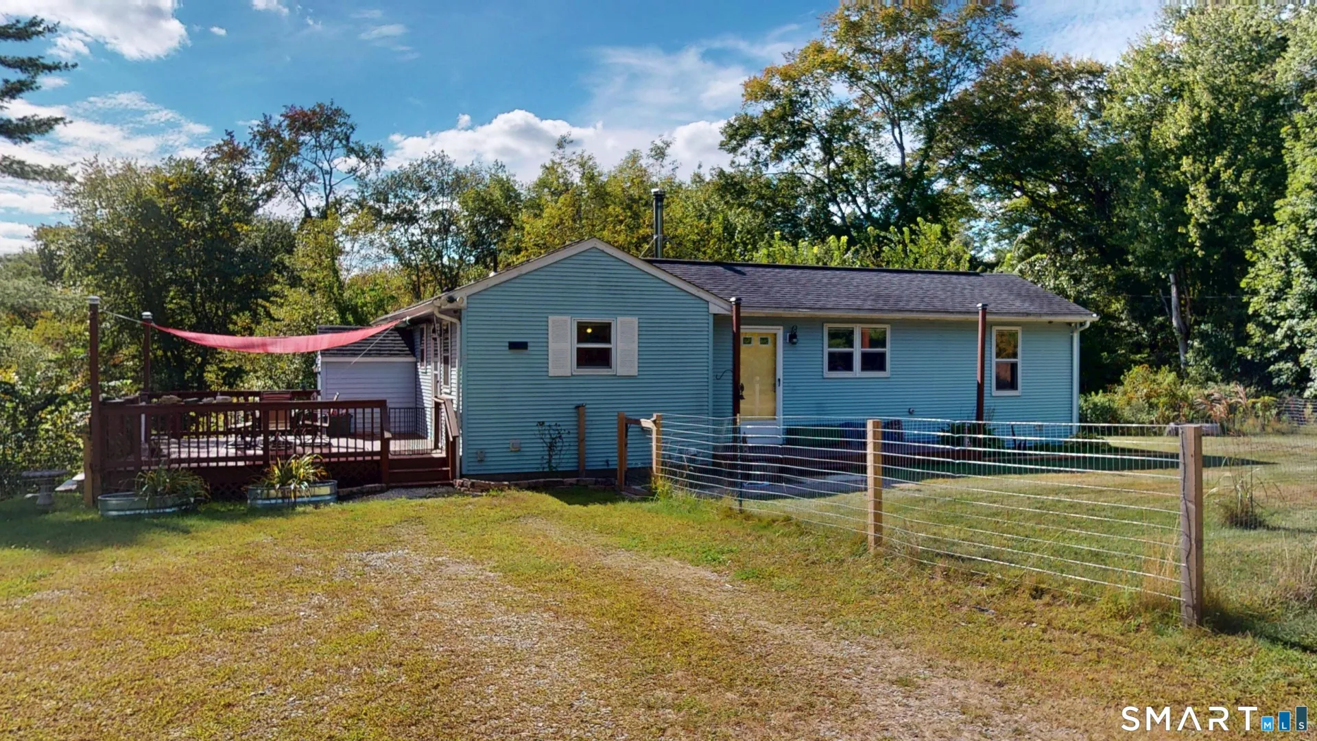 9 Rustic Way, Sterling, CT