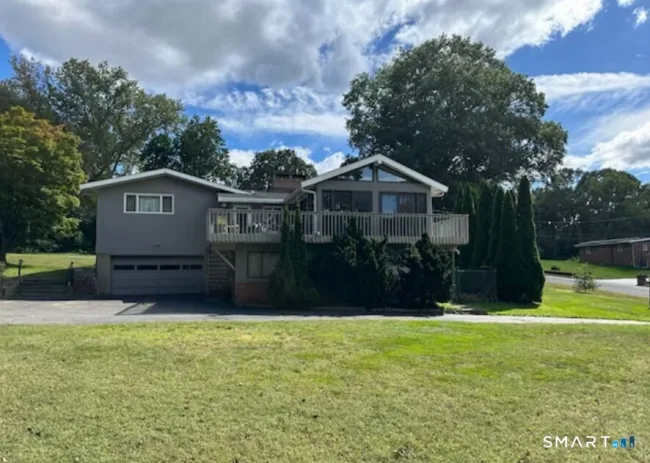 25 Oakridge Road
