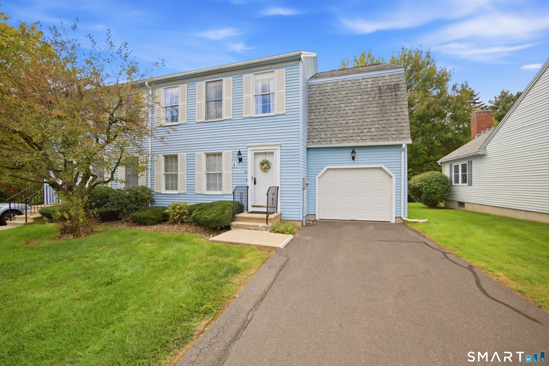 4 Oxford Drive #4, Suffield, CT