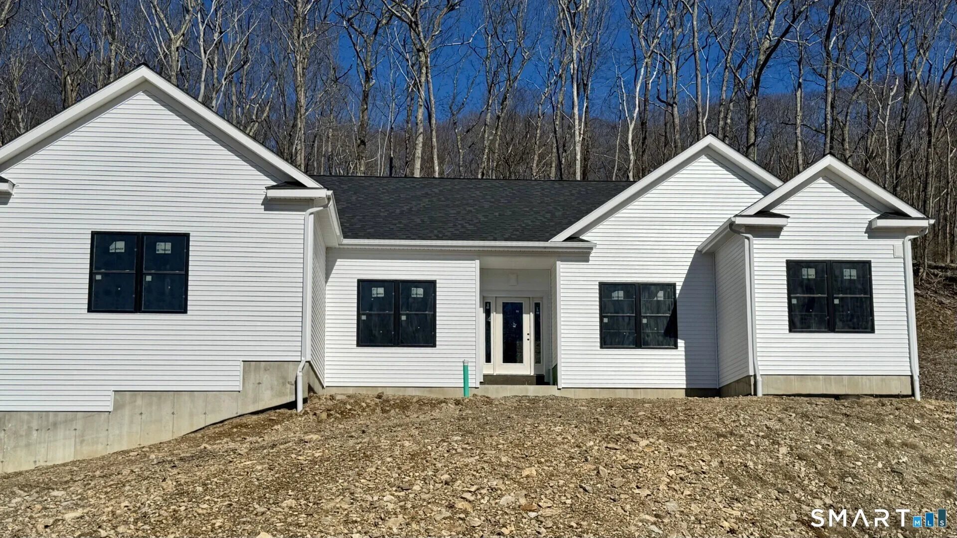 6 Deer Run Road, Middlebury, CT