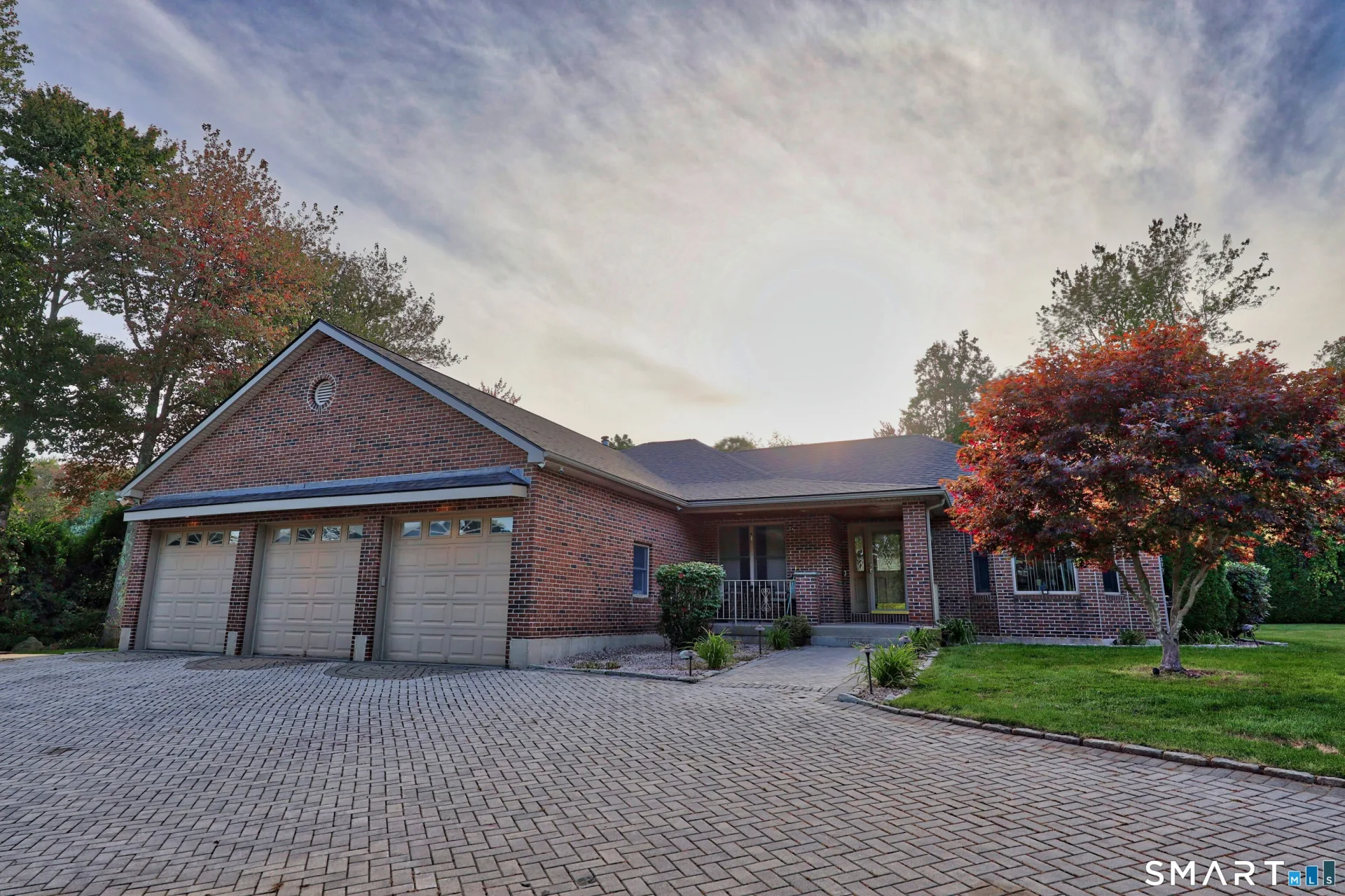 4 Florence Drive, Prospect, CT