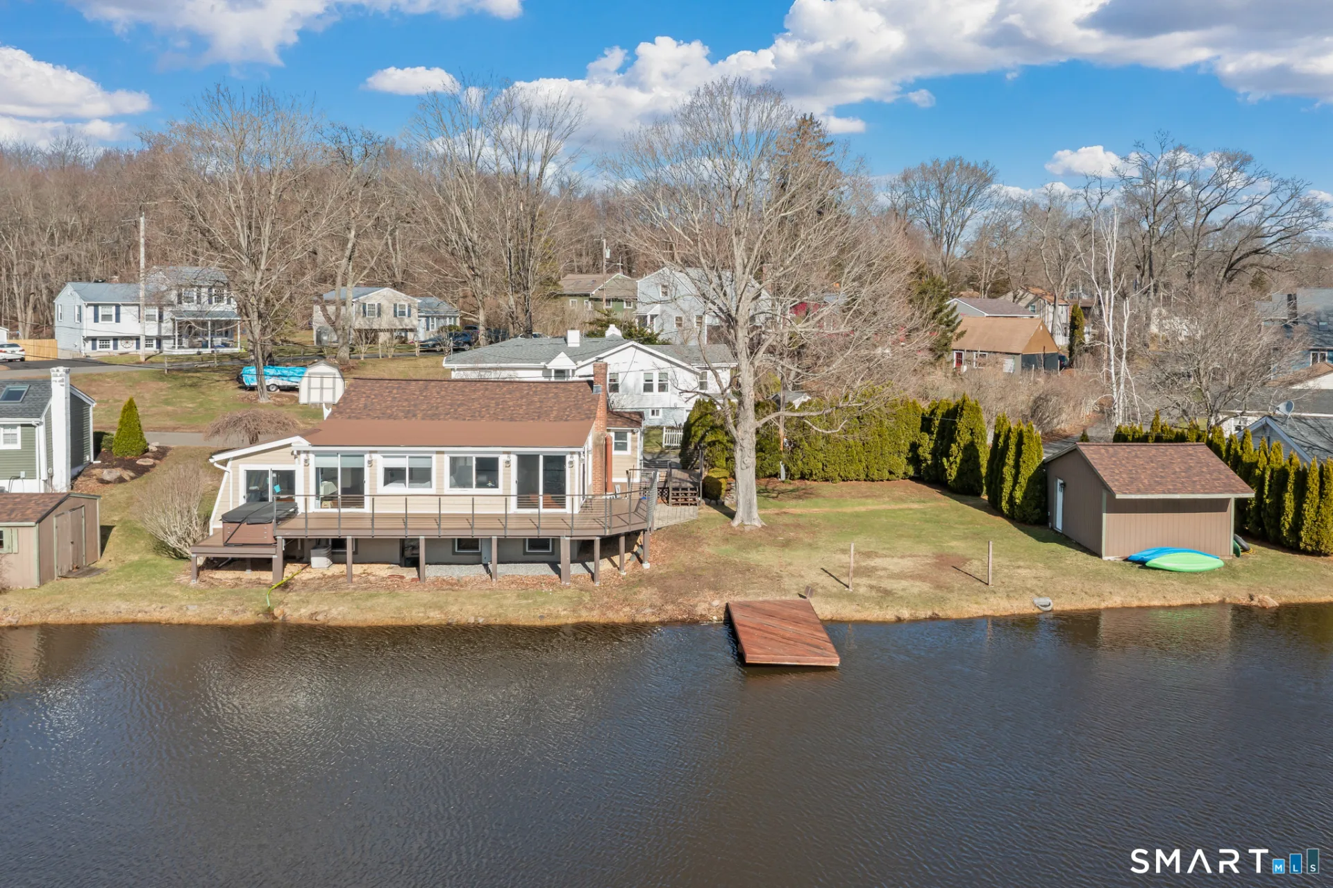 4 Martin Trail, Wallingford, CT