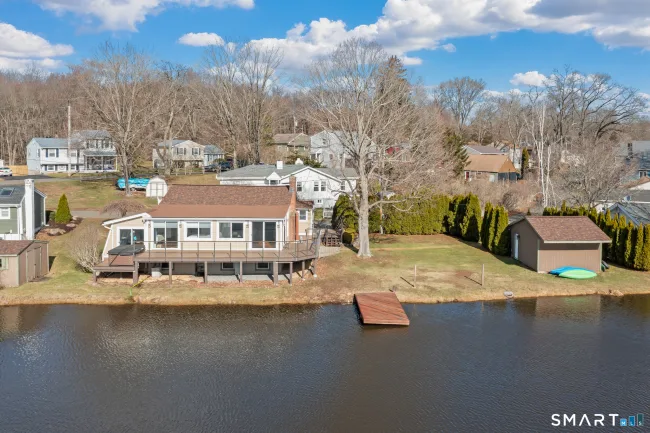 4 Martin Trail, Wallingford, CT